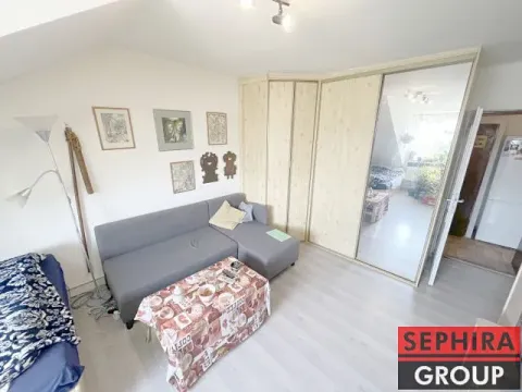 Prodej bytu 1+kk, Praha - Hloubětín, Kbelská, 31 m2