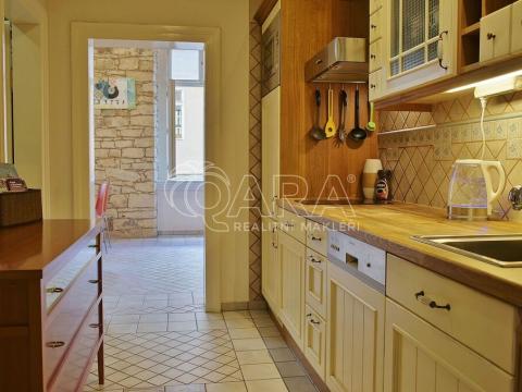 Pronájem bytu 1+1, Praha - Nové Město, Ostrovní, 30 m2