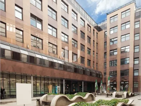 Pronájem kanceláře, Praha - Nové Město, Vladislavova, 358 m2