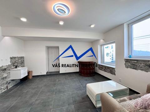 Pronájem obchodního prostoru, Ostrava, Ruská, 150 m2