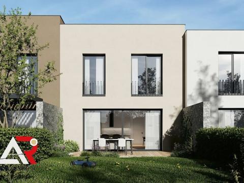 Prodej rodinného domu, Telnice, Hliníky, 186 m2