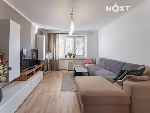 Pronájem bytu 2+1, Šumperk, 8. května, 56 m2