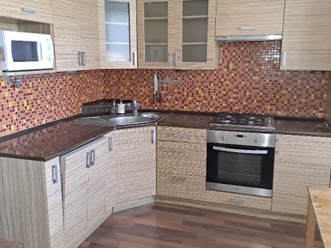 Pronájem bytu 3+1, Frýdek-Místek, Josefa Kavky, 75 m2