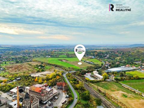 Prodej pozemku pro bydlení, Žatec, Chomutovská, 11626 m2