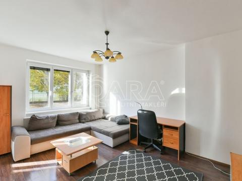 Prodej bytu 2+1, Praha - Letňany, Vítkovická, 48 m2