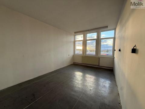 Pronájem kanceláře, Most - Velebudice, Pekárenská, 154 m2