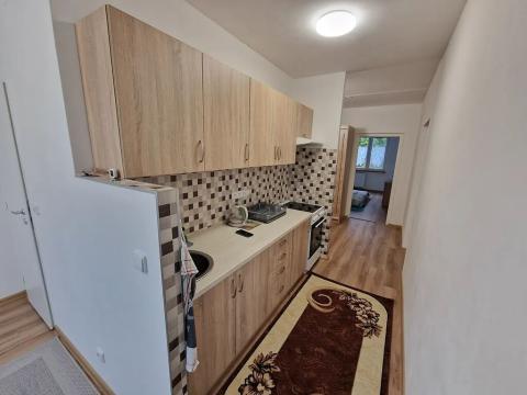 Prodej bytu 2+1, Cheb, Přátelství, 63 m2