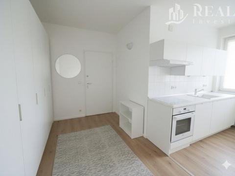 Prodej bytu 1+1, Jirkov, Generála Svobody, 42 m2