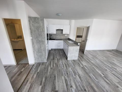 Pronájem bytu 3+kk, Příbor, náměstí Sigmunda Freuda, 90 m2