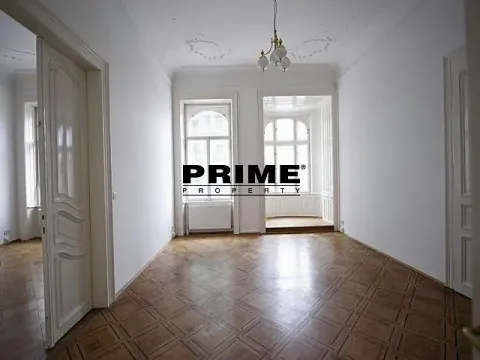 Pronájem bytu 4+1, Praha - Staré Město, Na Perštýně, 174 m2