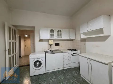 Pronájem bytu 1+1, Praha - Braník, U staré pošty, 48 m2