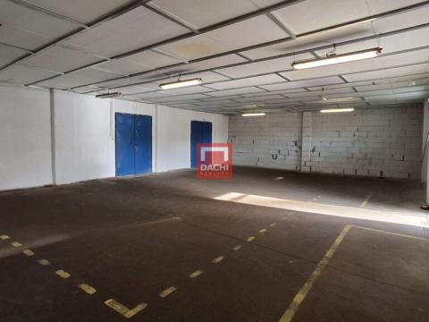 Pronájem skladu, Olomouc - Chválkovice, Chválkovická, 193 m2