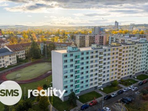 Prodej bytu 3+1, Brno, Za školou, 74 m2