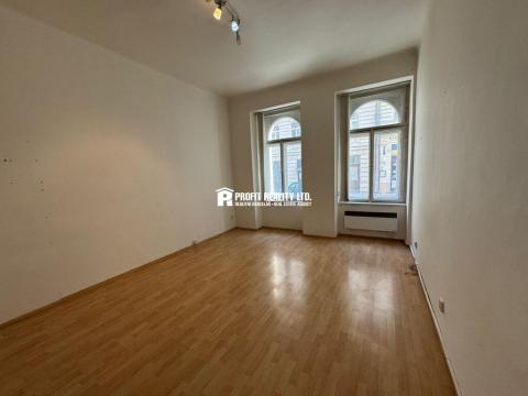 Pronájem bytu 1+1, Praha - Nové Město, Pštrossova, 48 m2