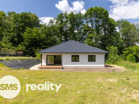 Prodej rodinného domu, Petřvald, U Kovárny, 129 m2