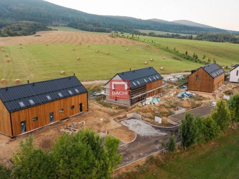 Prodej komerční nemovitosti, Červená Voda, 85 m2