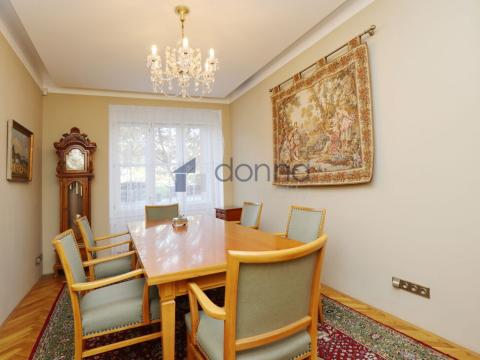 Prodej bytu 2+kk, Praha - Vršovice, Moskevská, 54 m2