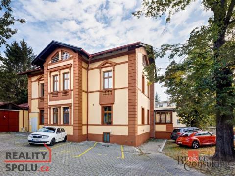Pronájem bytu 2+kk, Praha - Krč, Budějovická, 38 m2