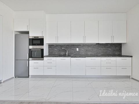 Prodej bytu 3+kk, Brno, Gajdošova, 144 m2