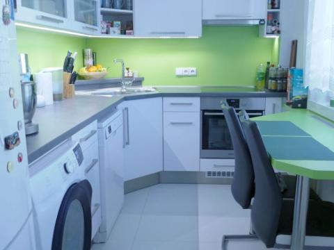 Prodej bytu 2+1, Olomouc - Hodolany, tř. Kosmonautů, 52 m2