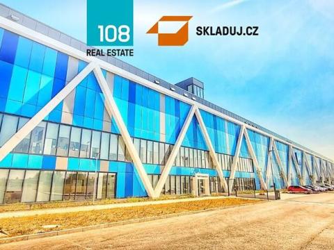 Pronájem skladu, Plzeň, Ke Karlovu, 15000 m2