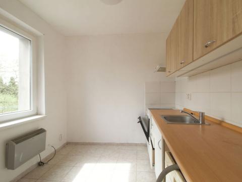 Pronájem bytu 3+1, Mariánské Lázně - Úšovice, Plzeňská, 65 m2