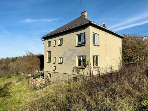 Prodej rodinného domu, Těrlicko - Horní Těrlicko, Na Zadky, 180 m2