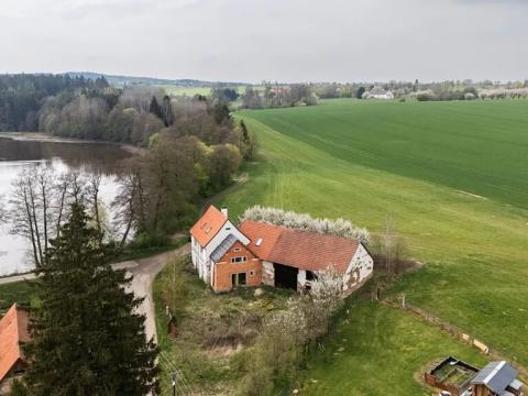 Prodej rodinného domu, Vodice, 237 m2