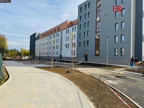 Pronájem bytu 3+kk, Benešov, 102. pluku, 73 m2