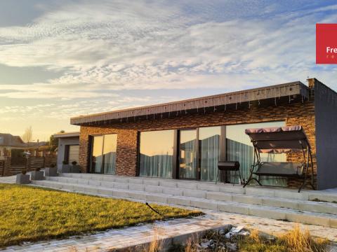 Prodej rodinného domu, Krupka, Na Výrovce, 200 m2