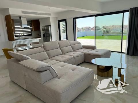 Prodej bytu 3+1, Pafos, Kypr, 100 m2