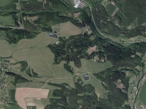 Prodej pole, Trutnov, 26981 m2