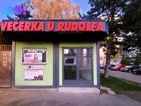 Prodej obchodního prostoru, Orlová, Osvobození, 25 m2