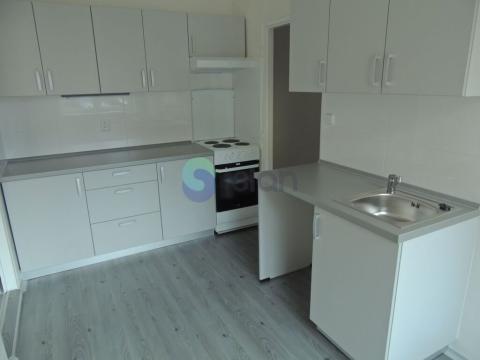 Pronájem bytu 1+1, Ostrava - Moravská Ostrava, Sládkova, 35 m2