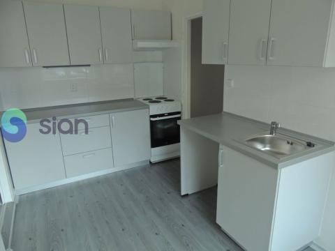 Pronájem bytu 1+1, Ostrava - Moravská Ostrava, Sládkova, 35 m2