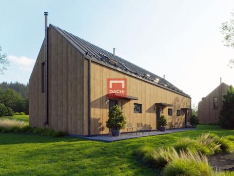 Prodej bytu 4+kk, Červená Voda, 85 m2