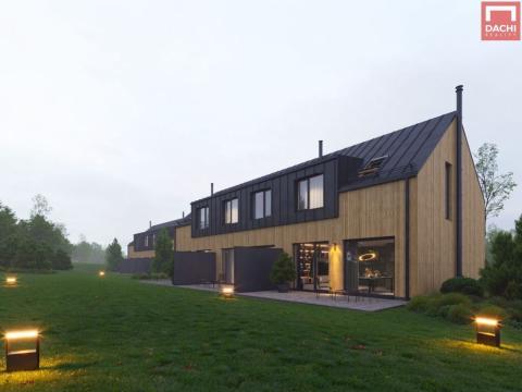 Prodej bytu 4+kk, Červená Voda, 85 m2