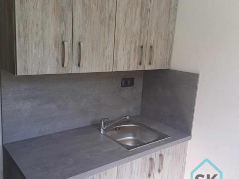 Pronájem bytu 1+1, Holčovice, 42 m2