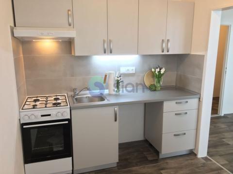 Pronájem bytu 2+1, Ostrava - Dubina, Jaroslava Misky, 44 m2