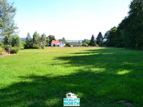 Prodej pozemku pro bydlení, Rybniště, 2172 m2