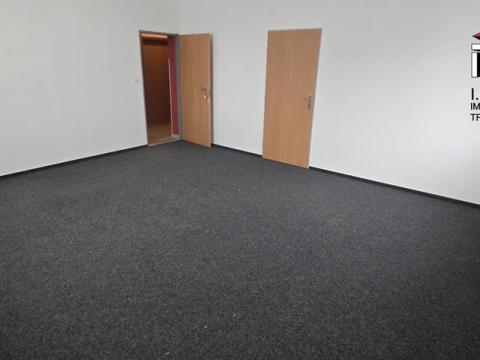 Pronájem kanceláře, Frýdek-Místek - Místek, Pionýrů, 24 m2