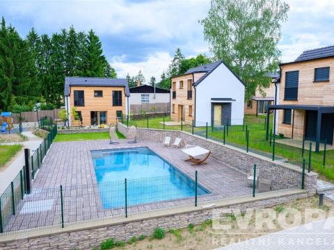 Prodej rodinného domu, Křečovice - Živohošť, 105 m2