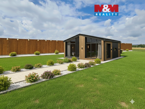 Prodej rodinného domu, Vamberk - Merklovice, 113 m2