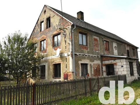 Prodej rodinného domu, Verušičky, 220 m2