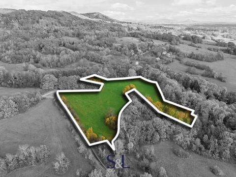 Prodej louky, Stvolínky, 37129 m2