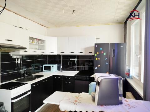 Prodej bytu 4+1, Litvínov - Janov, Luční, 78 m2