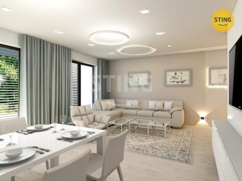 Prodej rodinného domu, Ostrava, Krásnopolská, 129 m2