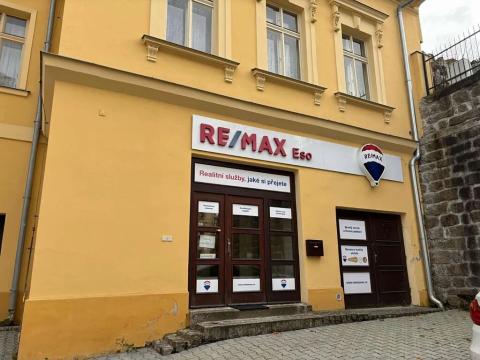 Pronájem kanceláře, Liberec, Masarykova, 116 m2