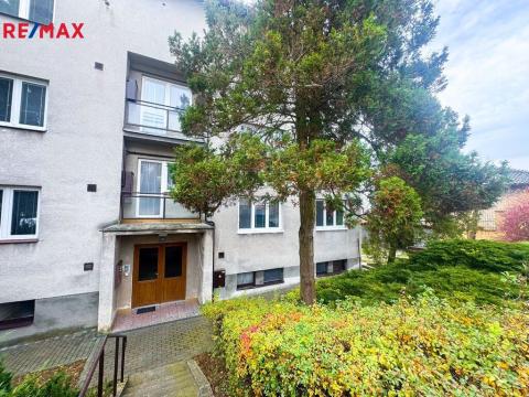 Prodej bytu 2+1, Přílepy, 67 m2