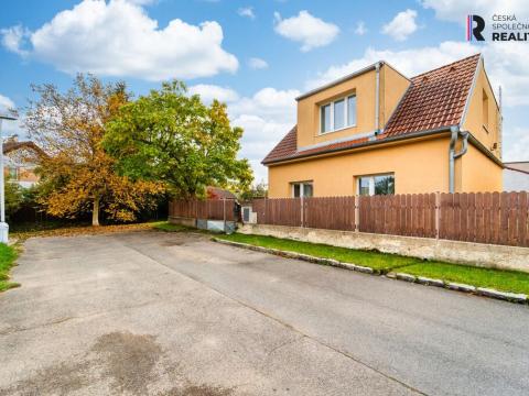 Prodej rodinného domu, Praha - Cholupice, Lichá, 144 m2